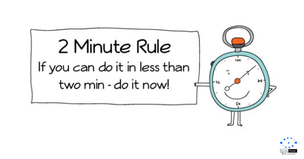 This minute. 2 Minute Rule. The two minute Rule. 5 Minutes Rule картинки. Minute or minutes правило.